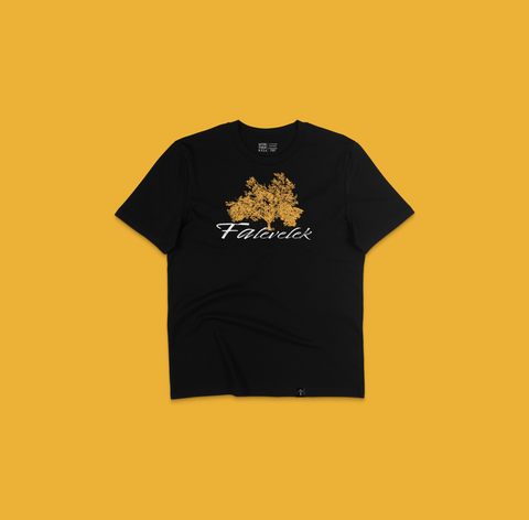 KOLG8EIGHT'S FALEVELEK póló