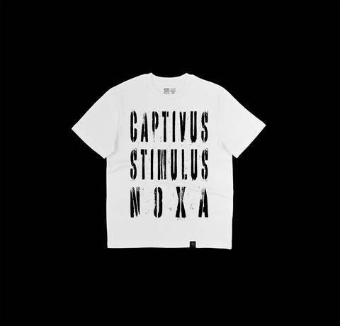 CSN_BASIC relaxed fit póló