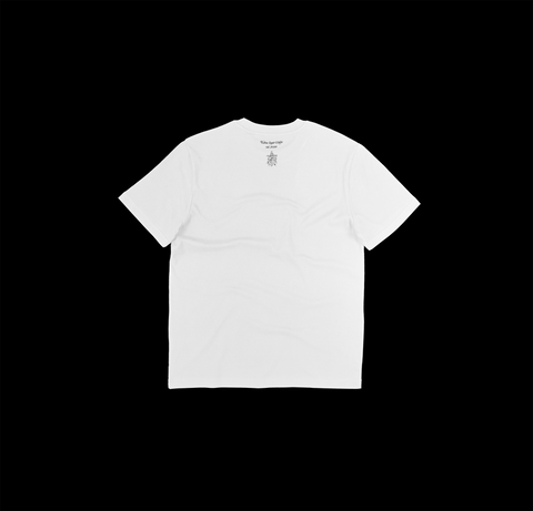 CSN_BASIC relaxed fit póló