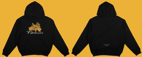 KOLG8EIGHT’S FALEVELEK oversized pulóver